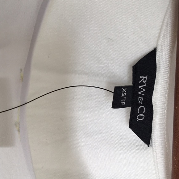 RW&CO summer top - Picture 3 of 7